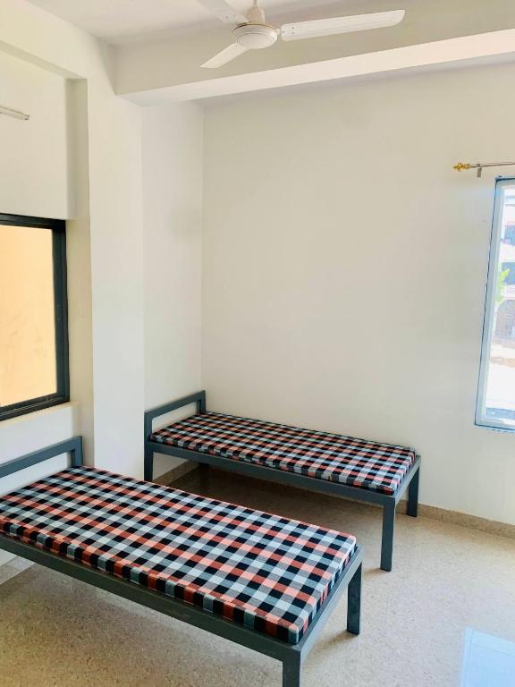 Boys Hostel